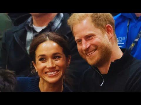 New Update!! Breaking News Of Prince Harry & Meghan Markle || It will shock you