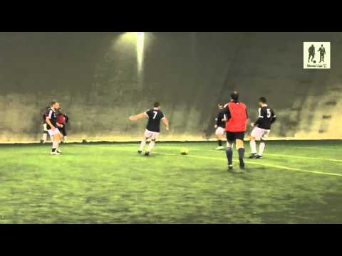 19.11.2015 I Liga B - Poltynk vs. Revo Drink Team