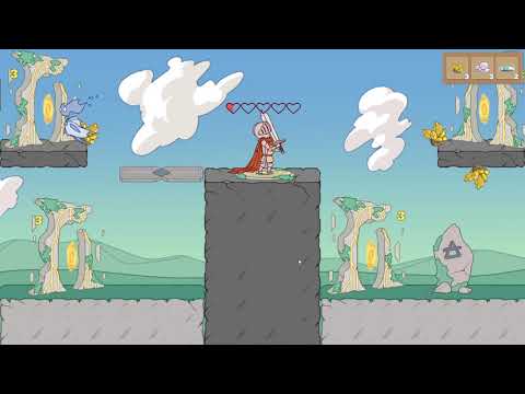 Kiyo and the Unreliable Hero #VDP2020​ Beta review