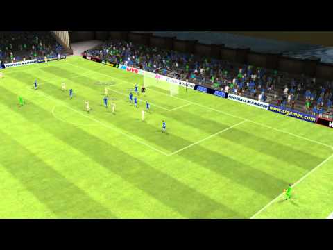 Libourne 0 - 3 Bochum - Match Highlights