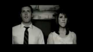 Great Lake Swimmers _ Backstage with the Modern Dancers (Official Video)