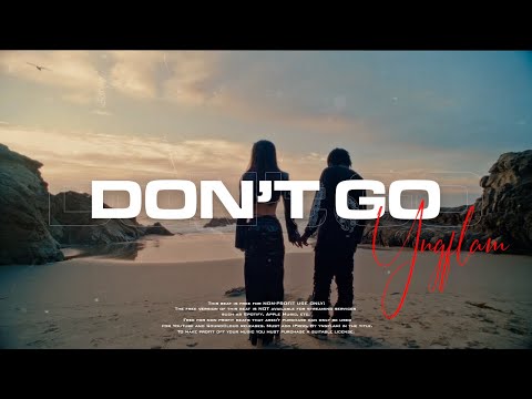 [FREE] Central Cee X Sample Drill Type Beat 2025 - "Don't Go" | Melodic Drill Type Beat