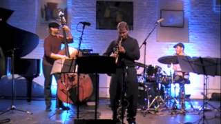 "Pine (Excerpt)"-Joe Abba's 4Square Live at Shapeshifter Lab