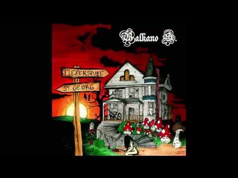 Balkano S., Karpad00r & Kenny Kansas - Circus Morphius [Beat: Defcon]