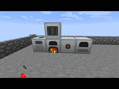 FTB Sky Adventures Ep. 7 First Flight