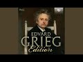 Old Norwegian Melody with Variations, Op. 51: XIII. Allegro marcato —