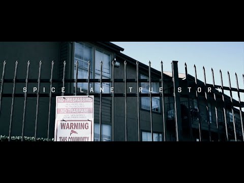30 Wayz - Spice Lane True Story (Official Music video) | shot by @deezymiaci5
