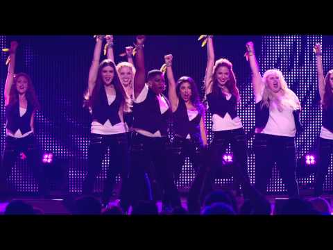 Pitch Perfect 2 | Trailer | Own it on Blu-ray, DVD & Digital