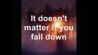 Senses Fail - Glass (lyrics)