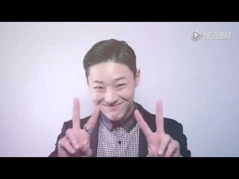 UNIQ CF for Love Academy [eng sub]