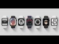 คุณสมบัติ APPLE WATCH SERIES 7