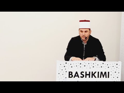 Hoxhë Menderez Alili -  Dobitë e agjërimit