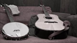 When God Dips His Pen of Love in My Heart &#39;covering Allison Krauss&#39;