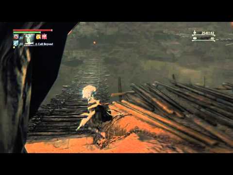 Chalice Dungeon Speedrun