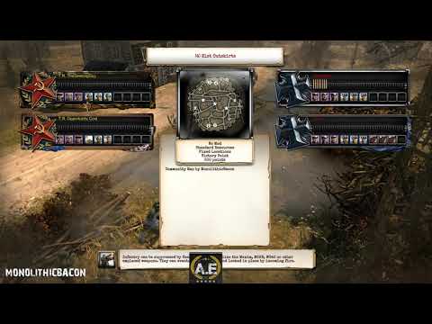 The 2v2 Holy Grail - this INCREDIBLE game is recommended to us by both of these elite teams!!!