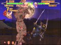 Mace The Dark Age MAME Grendal Gameplay