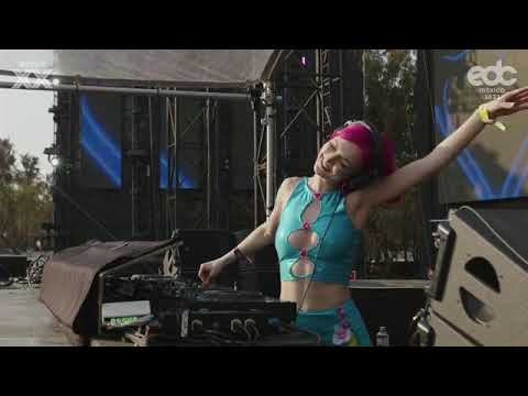 Blossom @ EDC Mexico 2022 (Circuit Grounds)