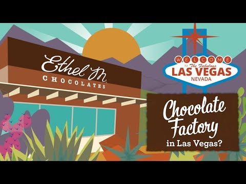 download lagu mp3 mp4 The Ethel M Chocolate Factory, download lagu The Ethel M Chocolate Factory gratis, unduh video klip The Ethel M Chocolate Factory