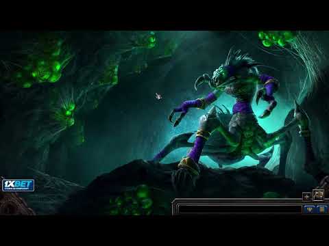 Happy's stream 10th October 2022 Battle.net - w3champions Часть 1