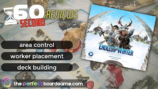 Why Endless Winter SURPASSED Its Kickstarter Goal by 3,000%