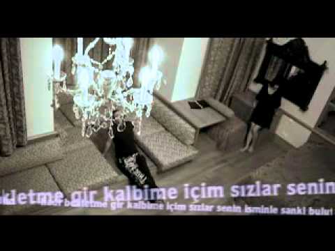 Kadim Sevda - Al Beni Benden [ OFFICIAL VIDEO CLIP ]