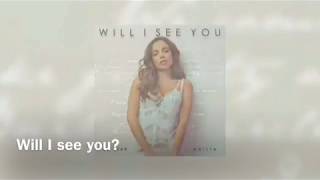 Will I see you - Poo Bear, feat. Anitta (legenda e tradução)