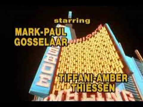 Saved by the bell wedding in vegas intro