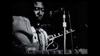I'll Change My Style - Jimmy Reed