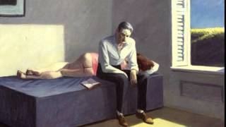 Edward Hopper Animado