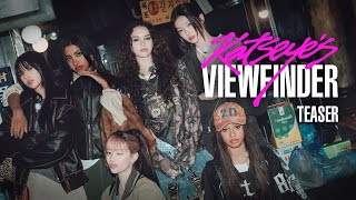 KATSEYE'S VIEWFINDER in Seoul TEASER l KATSEYE