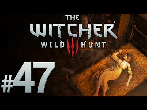 Witcher 3: Wild Hunt - Weird Seance - PART #47