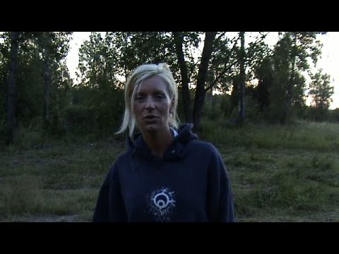 Helene  berättar vad hon känner - Bonde söker fru (TV4)