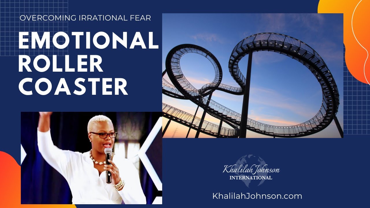 Promotional video thumbnail 1 for Khalilah Johnson International