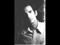 Townes Van Zandt Don't You Take it Too Bad