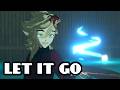 Doma Sings LET IT GO Demon Slayer Cover