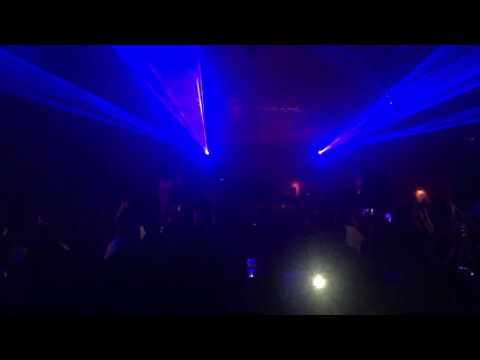 Sam Paganini @ Armazém V @ Marathona - 10.02.2017