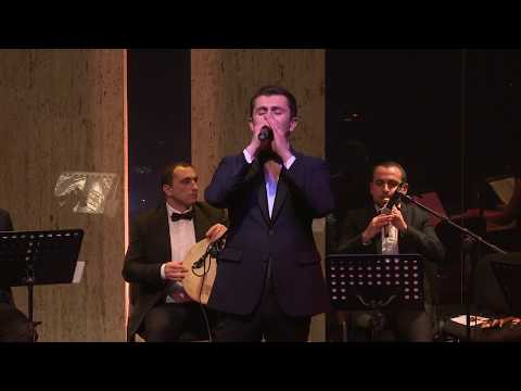 «Շերամ» անսամբլ «Առ նազելին» աշուղ Ջիվանի  "Ar nazelin"  asukh  " Djivani"