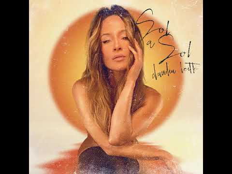 Claudia Leite - AFRONTOSA (feat. Dadá Boladão) [Áudio Oficial]