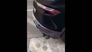 Lowkey want to pet Lil Uzi’s car😂#liluzivert