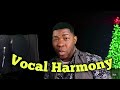 LISTEN AND LEARN Vocal Harmony Song 1 SILENT NIGHT CHRISTMAS SPECIAL