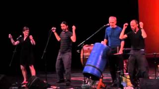 BILLY JONAS Eyes Wide Open