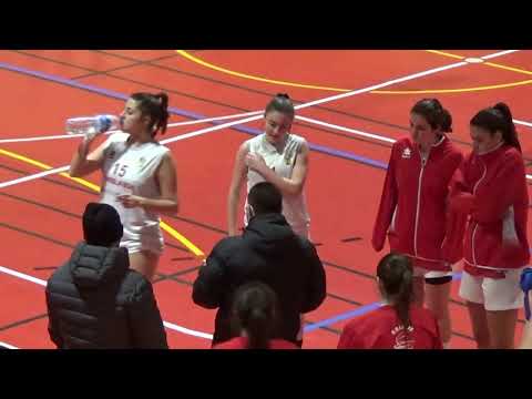 Jornada 2 - Grupo A2-A Hawke La Paz Torrelavega - Ventanas Arsan Astillero