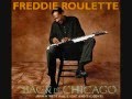 6.Freddie Roulette Girl Geo.Radio Show.2 9 14