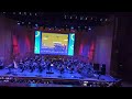 Sunset Park Zone Act 3 Sonic Symphony London 15 30 Show 2023 09 16