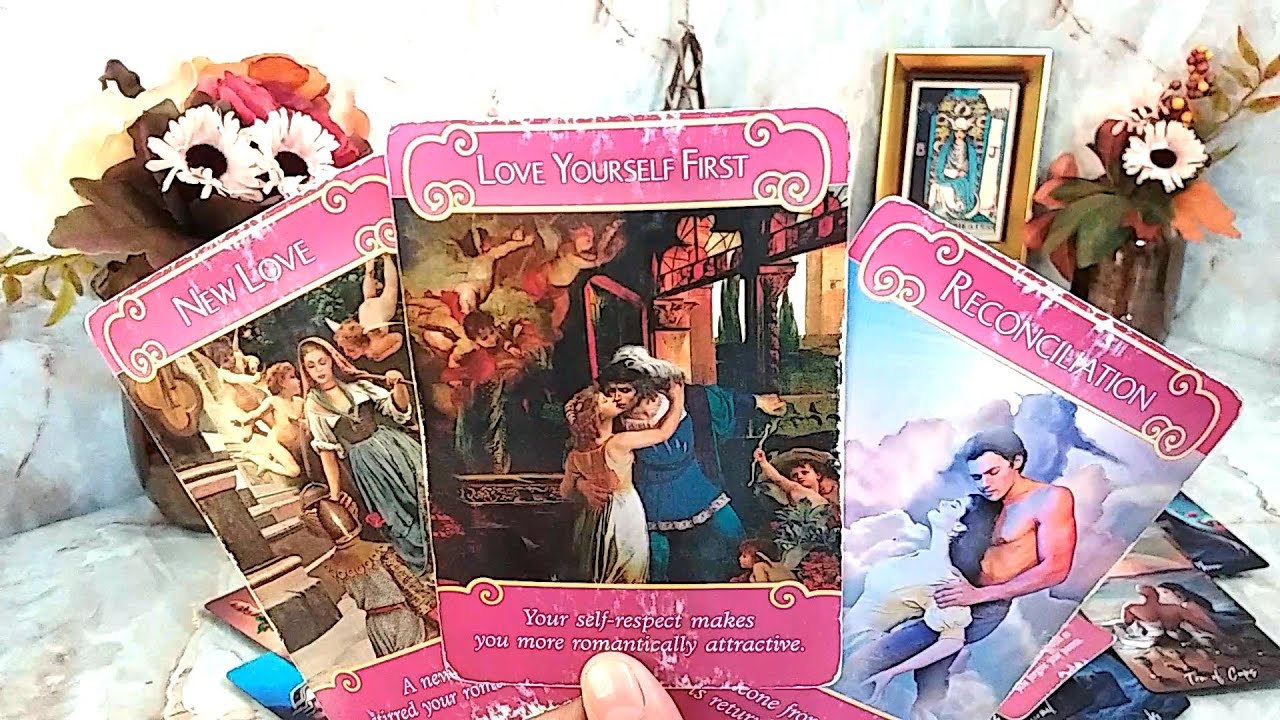 ✨️Tu Persona Especial Tiene Un Mensaje para Ti ❣️ Lectura Canalización 🔮 #tarot
