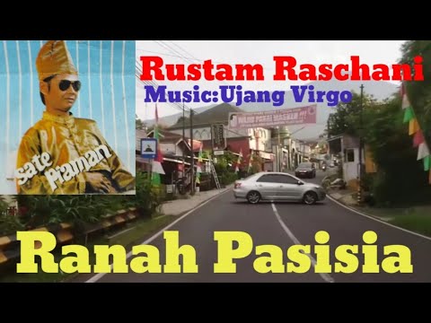 Ranah Pasisia#Rustam Raschani