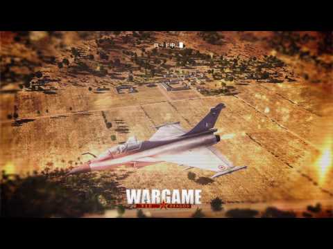 [WarGame:RD] Busan Pocket [#1 Daegu Metropolitan City Defense Line 1]