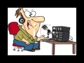 3938 Mhz 80 Meter Amateur Radio Batman Look Alike Joker To Pay Him A Visit