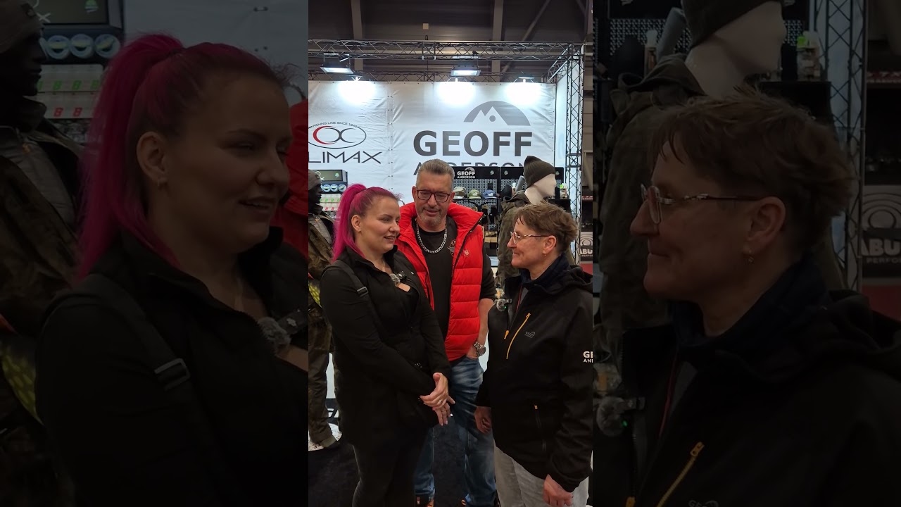 Atmosféra For Fishing