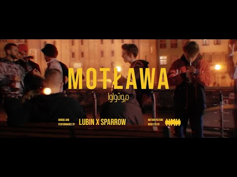 Lubin x Sparrow - Motława